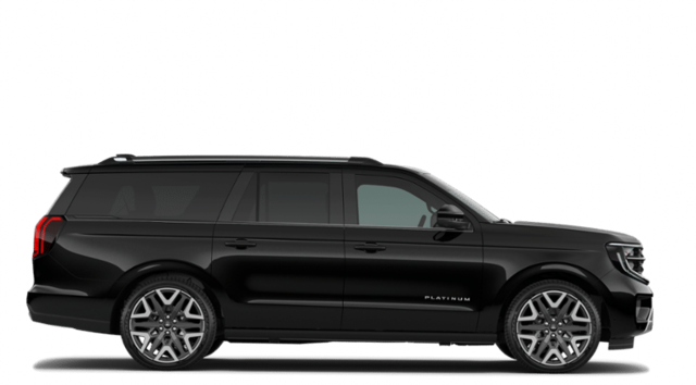 2026 Ford Expedition